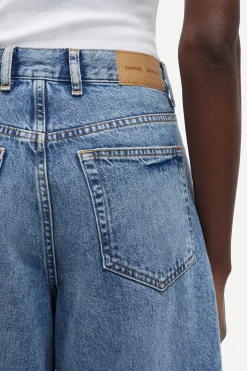 SAHARPER JEANS 14606