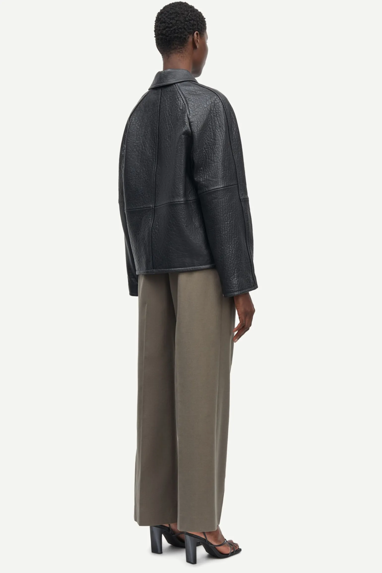 SAHOPSA NP TROUSERS 15315