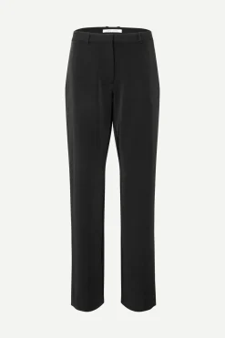 SAHOYS STRAIGHT WB TROUSERS 7331
