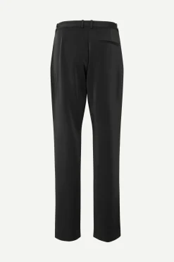 SAHOYS STRAIGHT WB TROUSERS 7331
