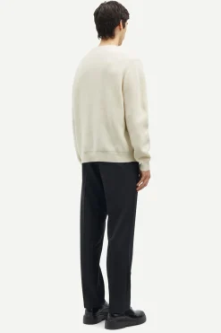 SAISAKS SWEATER 15010