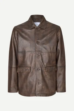 SAJAMES JACKET 15390