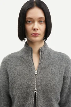 SAJEANNE CARDIGAN 15425