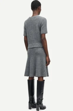 SAJEANNE SKIRT 15425