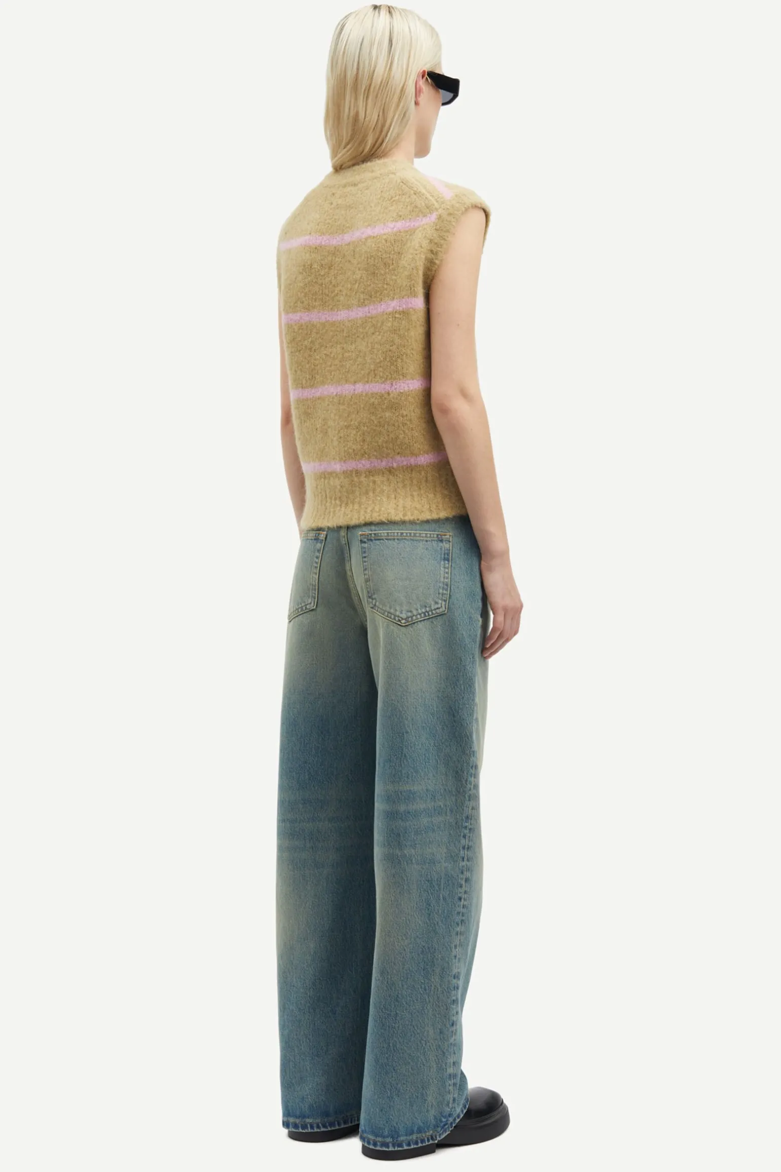 SAJOAN VEST 15354