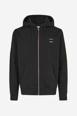 SAJOEL ZIP HOODIE 11414