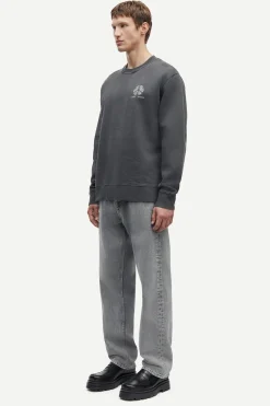 SAJOURNAL SWEATSHIRT 14485