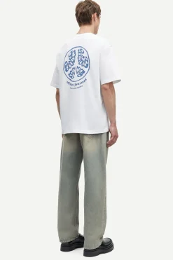 SAJOURNAL T-SHIRT 11725