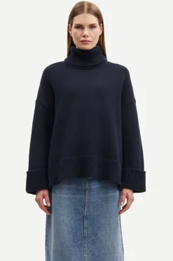 SAKEIKU TURTLENECK 11250