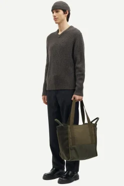 SAKOJI V-NECK 15329