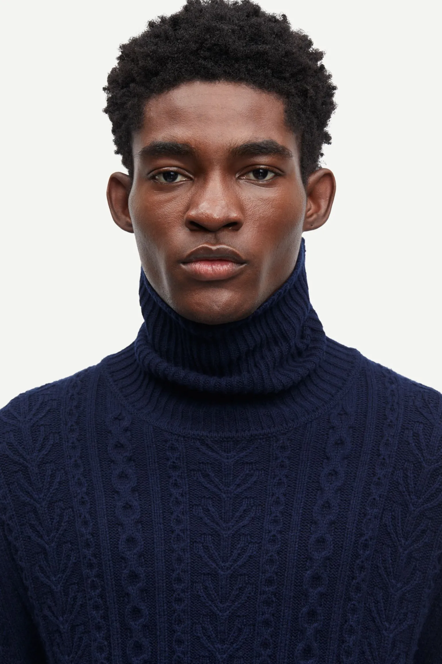 SAKOREY TURTLENECK 15331