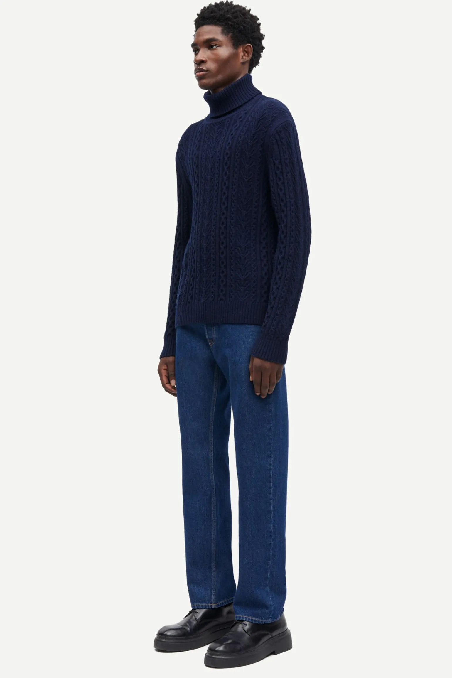SAKOREY TURTLENECK 15331