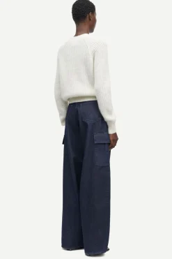 SALAYLA SWEATER 15426