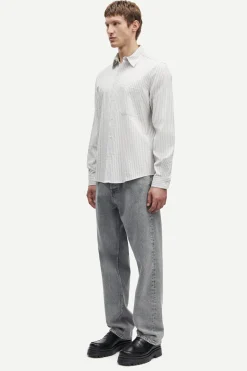 SALIAM FC SHIRT 15430