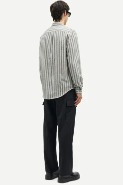 SALIAM FJ SHIRT 15362