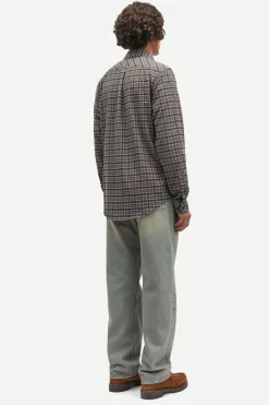 SALIAM NJ SHIRT 14826