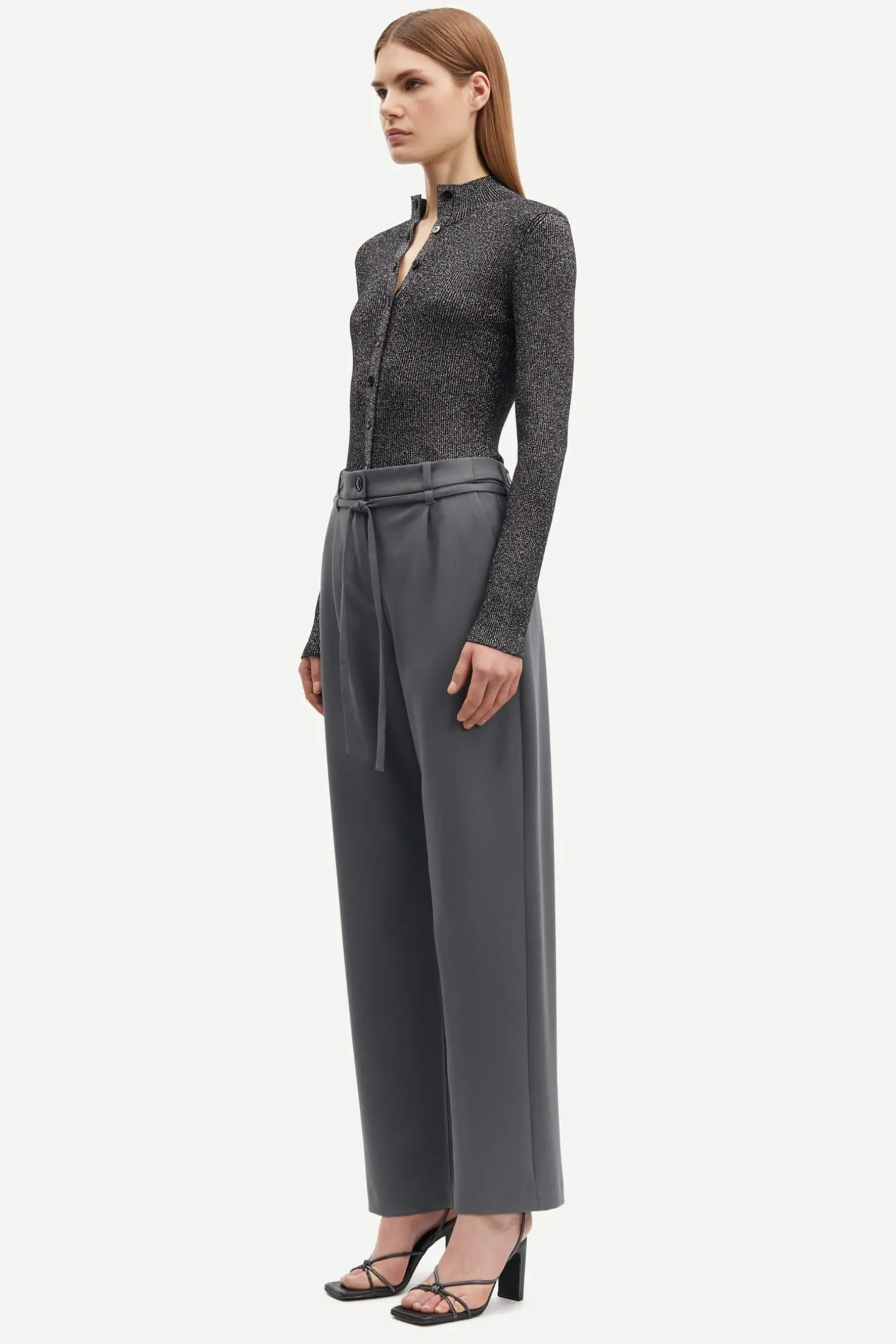 SALUZA TROUSERS 13103