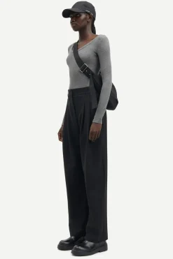 SALUZY TROUSERS 15302