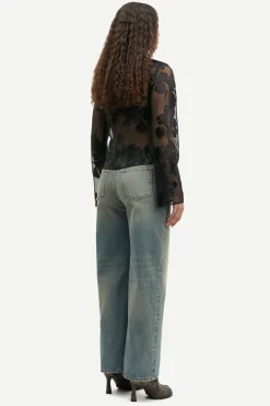 SAMADDA BLOUSE 15311