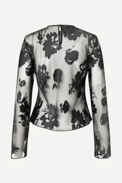 SAMADDA BLOUSE 15311