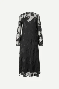 SAMADELEINE DRESS 15311