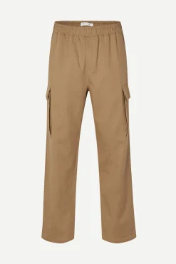 SAMAGNUS CARGO TROUSERS 14427