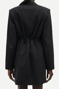 SAMAJ BLAZER DRESS 15315