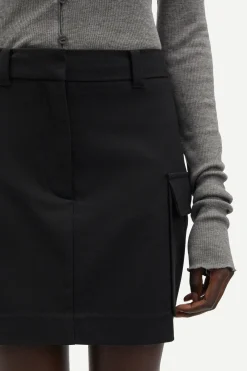 SAMAJ SKIRT 15315