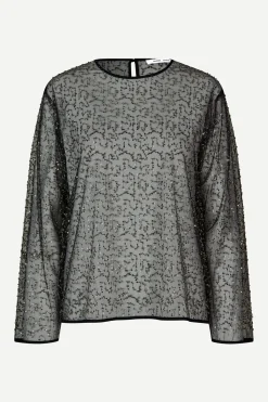 SAMALLY BLOUSE 15264