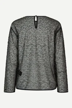 SAMALLY BLOUSE 15264