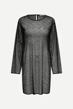 SAMALLY SHORT DRESS 15264