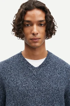SAMEHDI V-NECK 15418