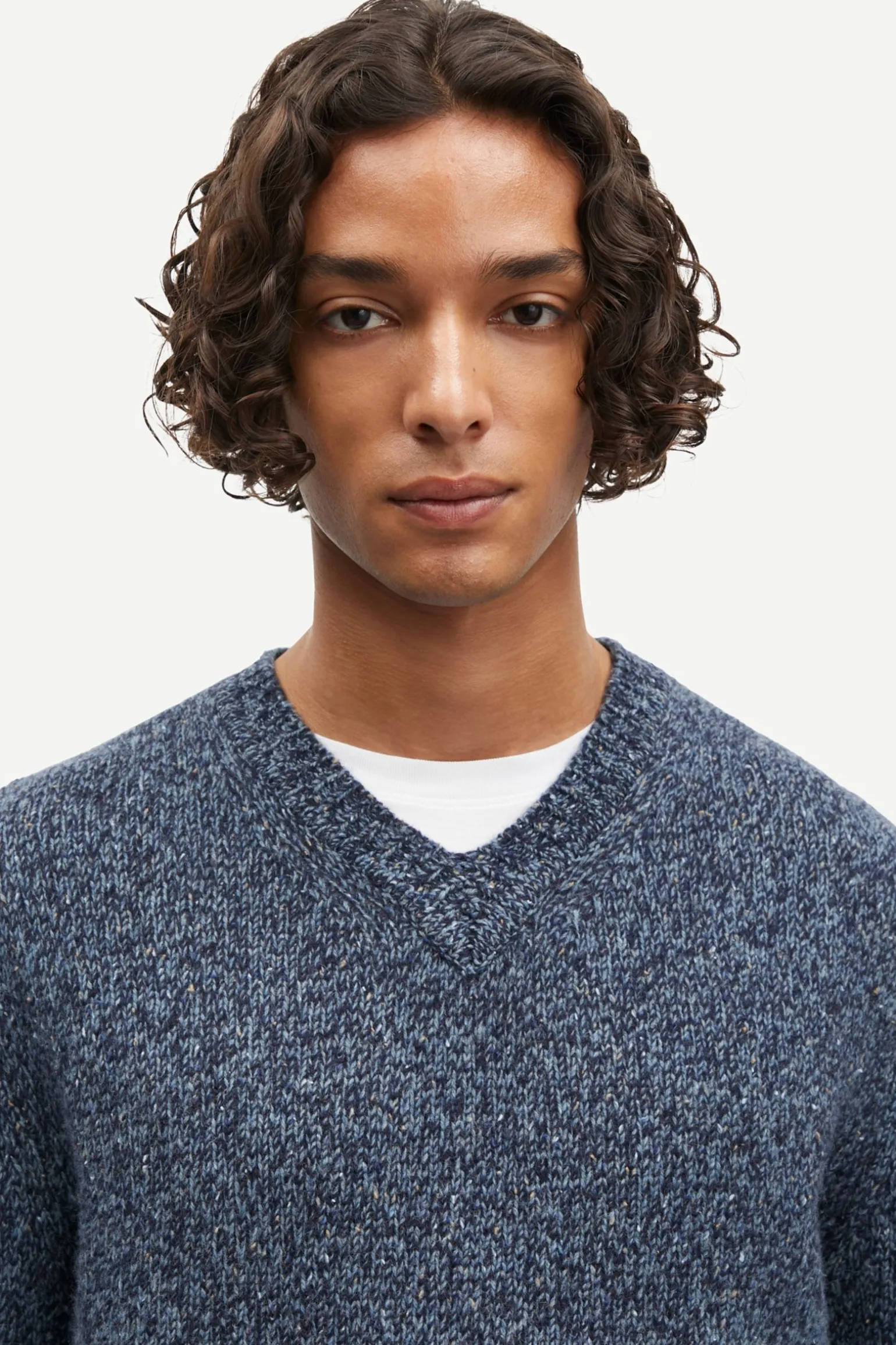 SAMEHDI V-NECK 15418
