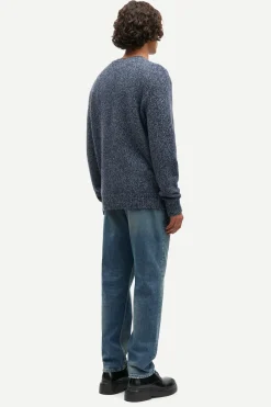 SAMEHDI V-NECK 15418