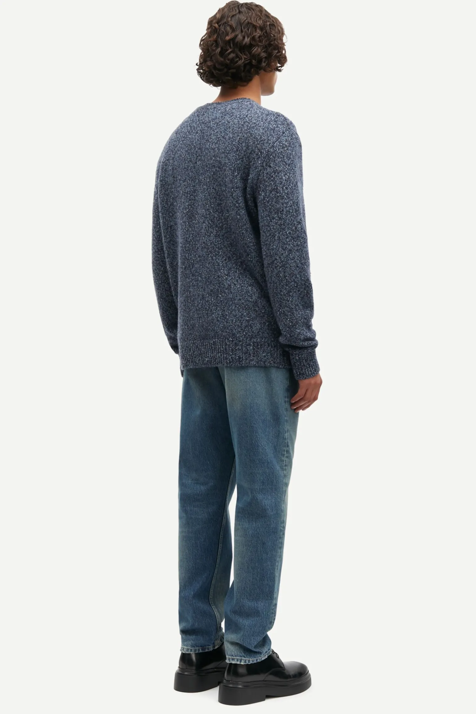 SAMEHDI V-NECK 15418