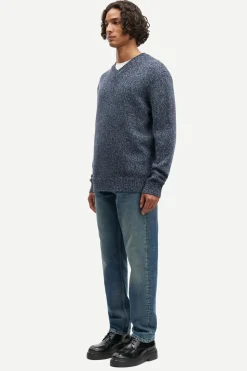 SAMEHDI V-NECK 15418