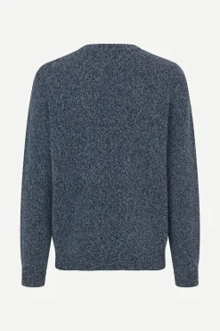 SAMEHDI V-NECK 15418