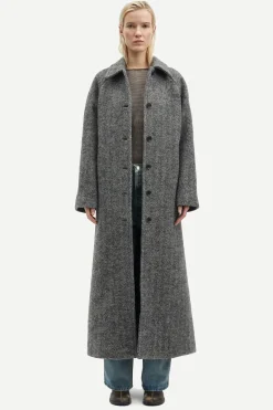 SAMOLLY COAT 15343
