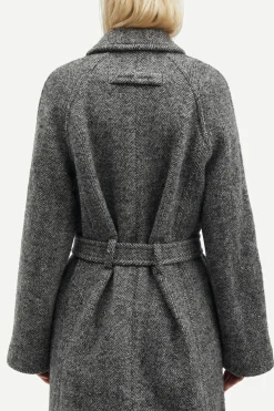 SAMOLLY COAT 15343