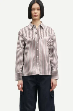 SAMOS SHIRT 14644
