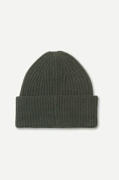 SAMSOE W BEANIE 15010