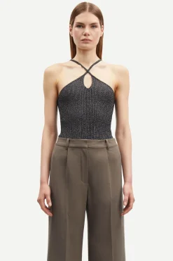 SANINA LUREX TOP 15600