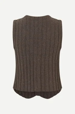 SANISSA VEST 15424
