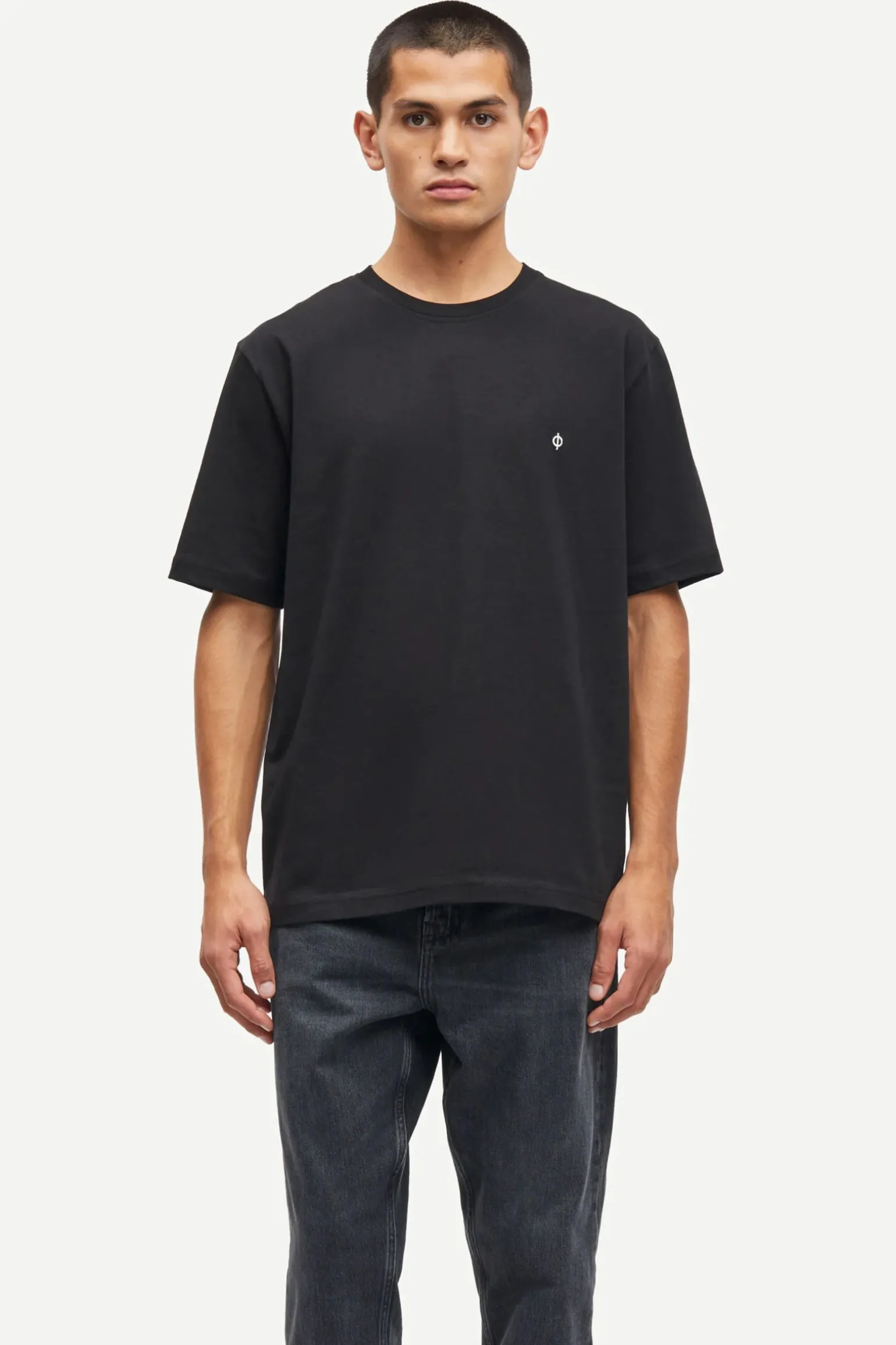 SAOTTO T-SHIRT 11415