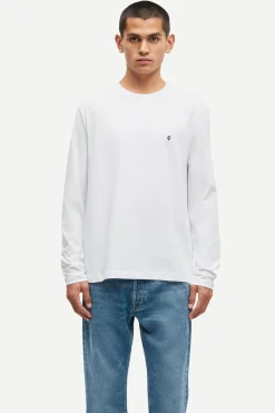 SAOTTO T-SHIRT LS 11415