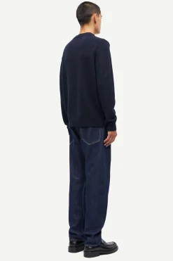 SAPATRIK SWEATER 132
