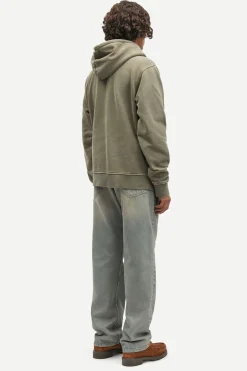 SAPIGMENT HOODIE 14485