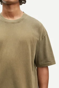 SAPIGMENT T-SHIRT 15489