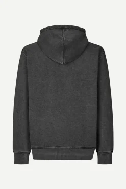 SAPIGMENT ZIP HOODIE 14485