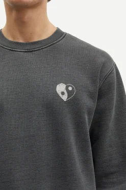 SAPOETRY SWEATSHIRT 14485